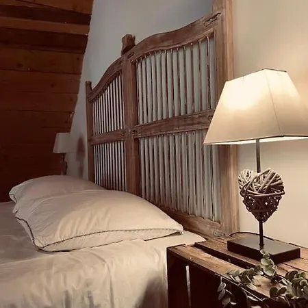 La Grange Des Pyrenees Holiday home