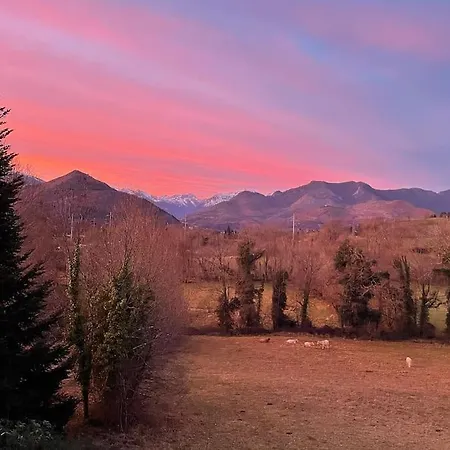 La Grange Des Pyrenees Lourdes