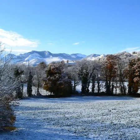 Holiday home La Grange Des Pyrenees