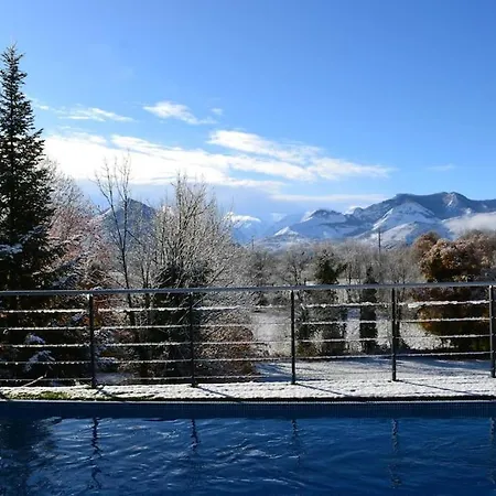 Holiday home La Grange Des Pyrenees