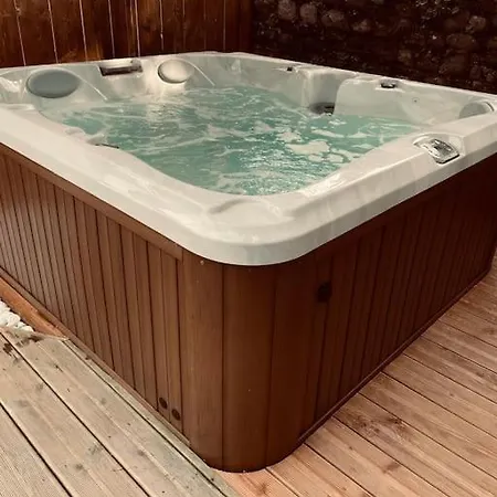 Holiday home La Grange Des Pyrenees *