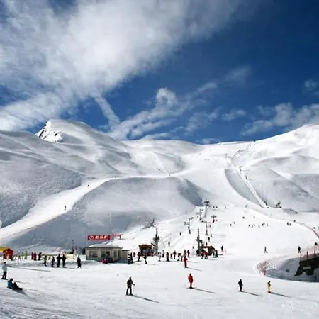 La Grange Des Pyrenees Holiday home