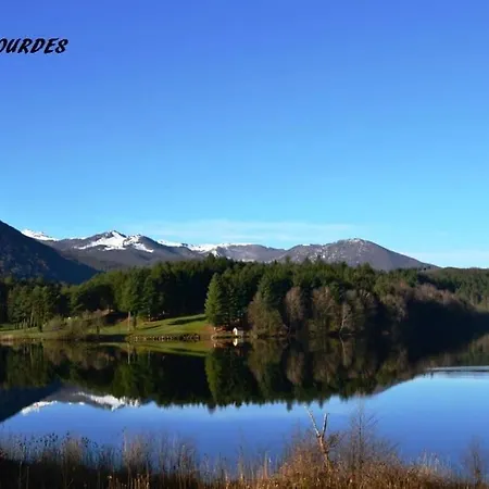 Holiday home La Grange Des Pyrenees Lourdes