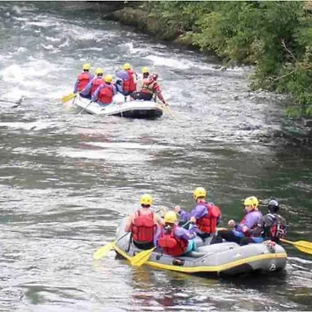 La Grange Des Pyrenees *